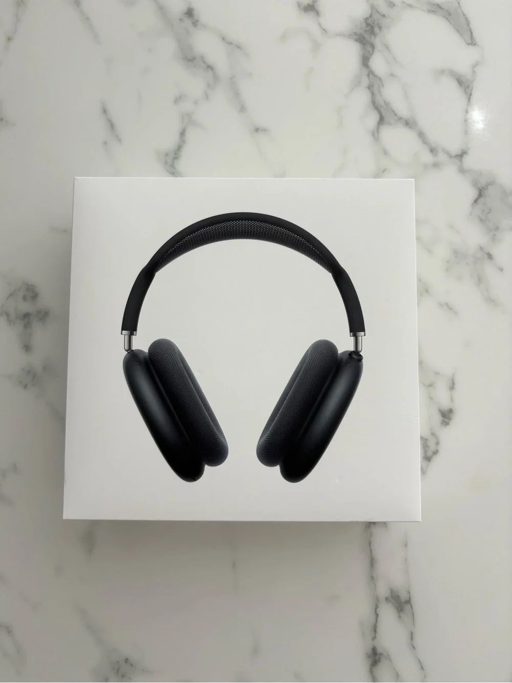 Apple AirPods Max (USB-C) - Midnight | Model A3184 | New/Open Box